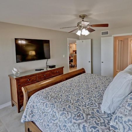 Spi Fun And Sun Condo South Padre Island Eksteriør bilde