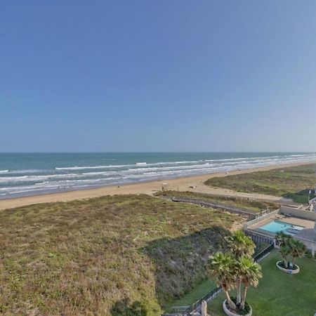Spi Fun And Sun Condo South Padre Island Eksteriør bilde