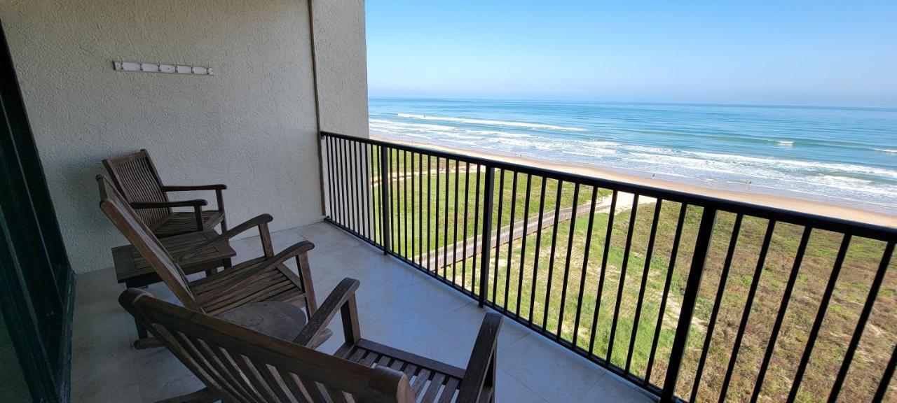 Spi Fun And Sun Condo South Padre Island Eksteriør bilde