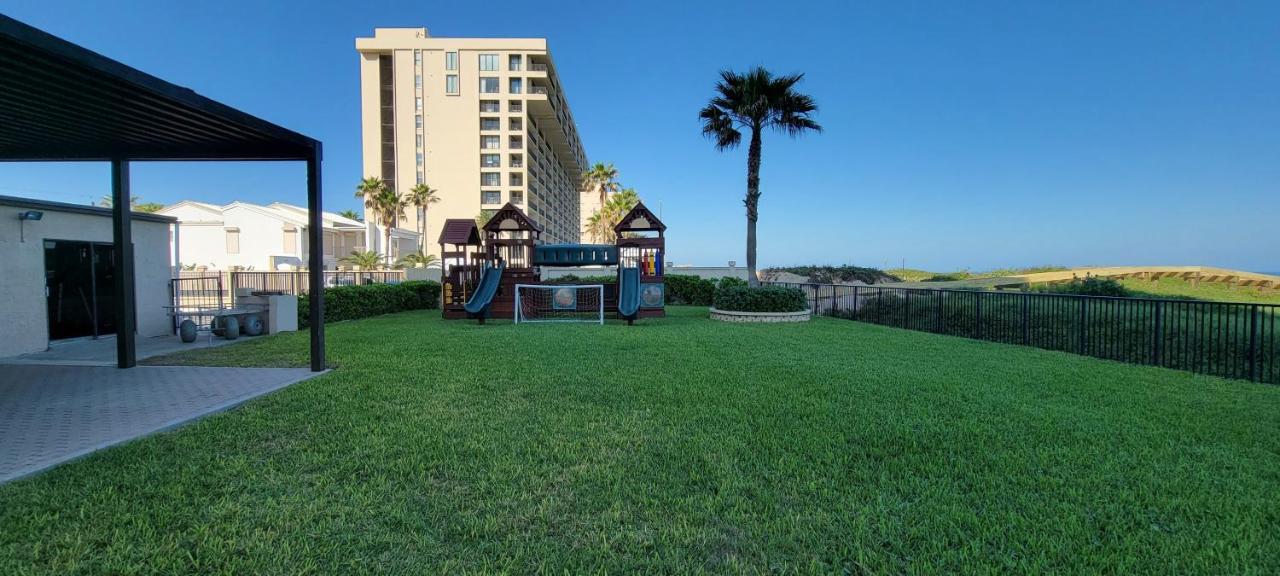 Spi Fun And Sun Condo South Padre Island Eksteriør bilde