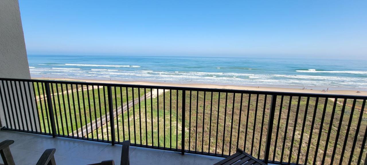 Spi Fun And Sun Condo South Padre Island Eksteriør bilde