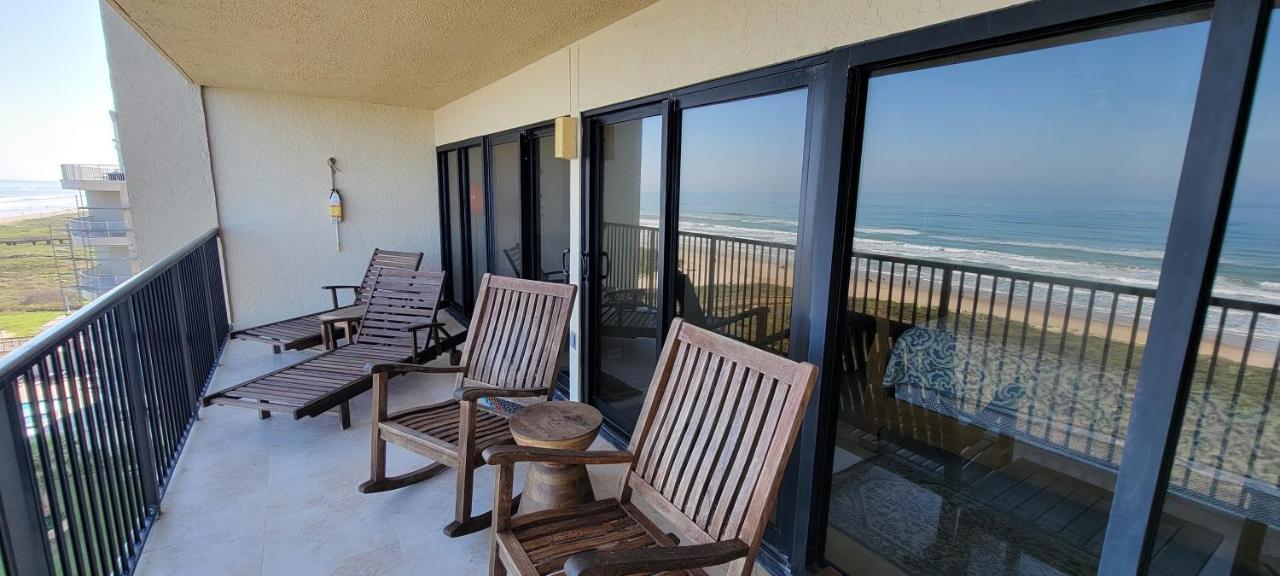 Spi Fun And Sun Condo South Padre Island Eksteriør bilde