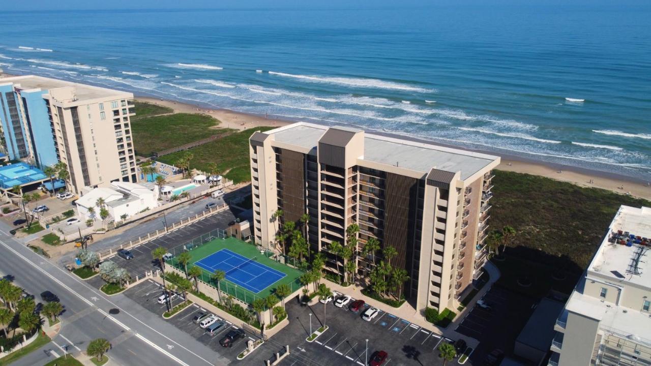 Spi Fun And Sun Condo South Padre Island Eksteriør bilde