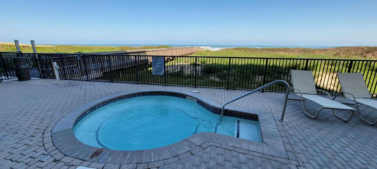 Spi Fun And Sun Condo South Padre Island Eksteriør bilde