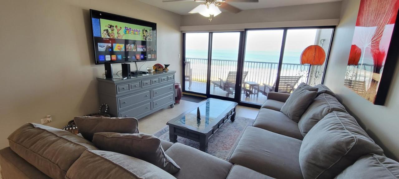 Spi Fun And Sun Condo South Padre Island Eksteriør bilde
