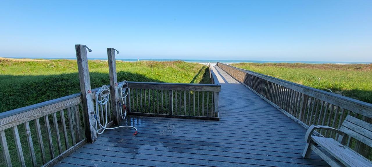 Spi Fun And Sun Condo South Padre Island Eksteriør bilde